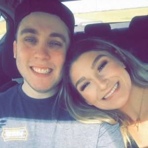 Meet your Posher, Cody